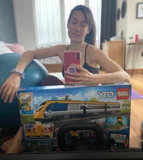 Lymari Nadal feet photo 10