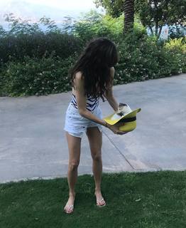 Lymari Nadal feet photo 9