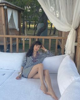 Lymari Nadal feet photo 5