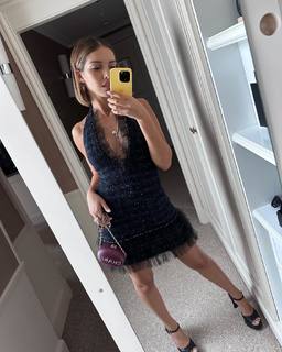 Lyna Khoudri feet photo 13