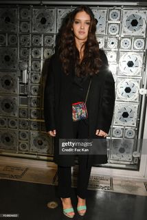 Lyna Khoudri feet photo 17