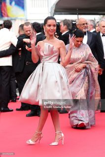 Lyna Khoudri feet photo 17