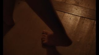 Lyna Khoudri feet photo 5
