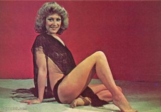Lynda Bellingham feet photo 1