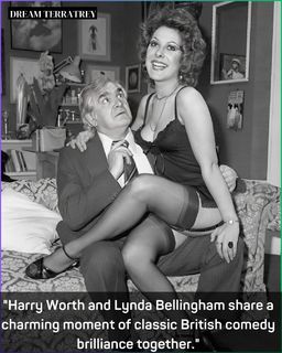 Lynda Bellingham feet photo 1