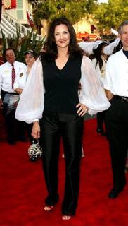 Lynda Carter feet photo thumbnail