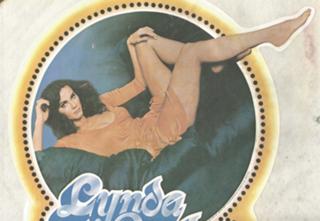 Lynda Carter feet photo thumbnail