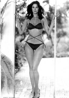 Lynda Carter feet photo thumbnail