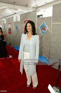 Lynda Carter feet photo thumbnail
