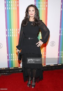 Lynda Carter feet photo thumbnail