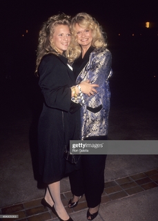 Lynda Day George feet photo 2