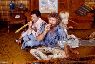 Lynda Day George feet photo 5
