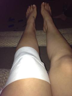Lyndah Pizarro feet photo 8