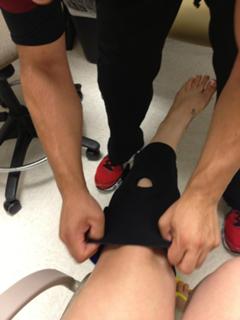 Lyndah Pizarro feet photo 7