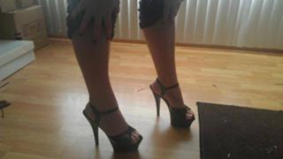 Lyndah Pizarro feet photo 15