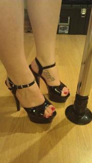 Lyndah Pizarro feet photo 14