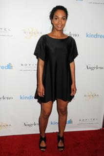 Lyndie Greenwood feet photo 20