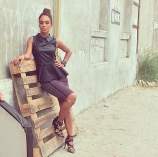 Lyndie Greenwood feet photo 15