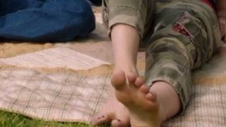 Lyndon Smith feet photo thumbnail