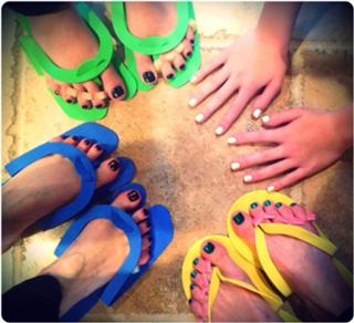 Lyndon Smith feet photo thumbnail