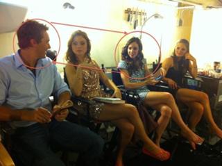 Lyndon Smith feet photo thumbnail