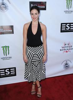 Lyndon Smith feet photo thumbnail