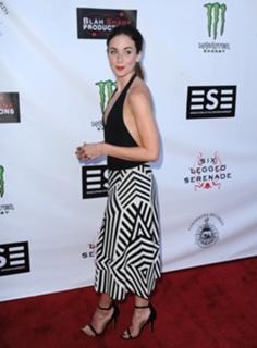 Lyndon Smith feet photo thumbnail