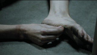 Lyndon Smith feet photo thumbnail