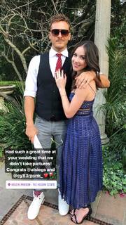 Lyndon Smith feet photo thumbnail