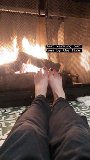 Lyndon Smith feet photo thumbnail