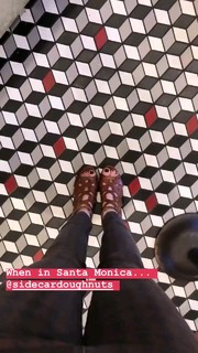 Lyndon Smith feet photo thumbnail