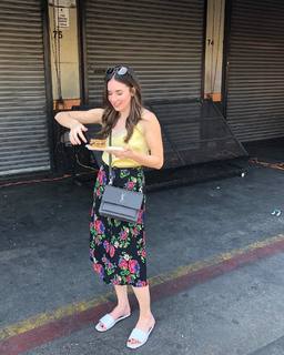 Lyndon Smith feet photo thumbnail