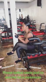 Lyndon Smith feet photo thumbnail