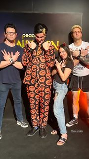 Lyndon Smith feet photo thumbnail