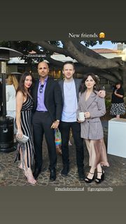 Lyndon Smith feet photo thumbnail