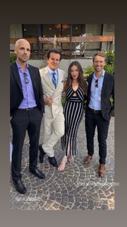 Lyndon Smith feet photo thumbnail