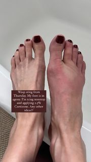 Lyndon Smith feet photo thumbnail
