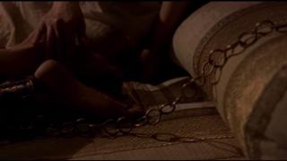 Lyndsey Marshal feet photo 3