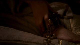 Lyndsey Marshal feet photo 20