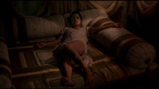 Lyndsey Marshal feet photo 14