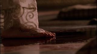 Lyndsey Marshal feet photo 7