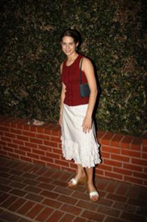 Lyndsy Fonseca feet photo thumbnail