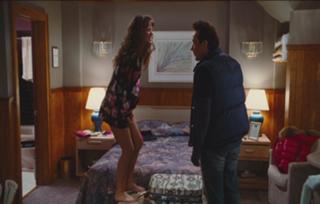 Lyndsy Fonseca feet photo thumbnail
