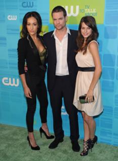 Lyndsy Fonseca feet photo thumbnail