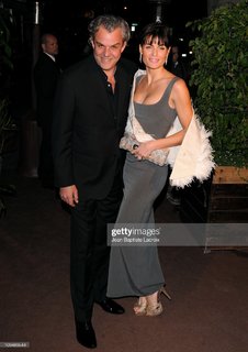 Lyne Renée feet photo 8