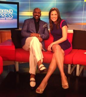 Lynn Berry feet photo 18