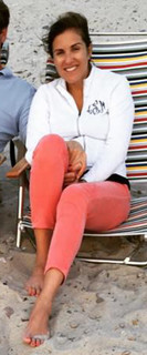 Lynn Berry feet photo 4