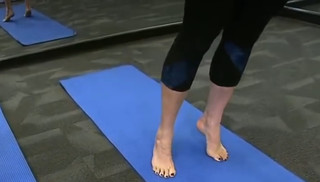 Lynn Berry feet photo 17