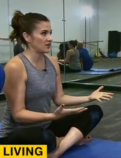Lynn Berry feet photo 15