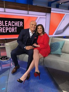Lynn Berry feet photo 10